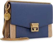 Load image into Gallery viewer, GV3 leather mini crossbody bag
