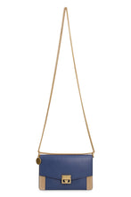 Load image into Gallery viewer, GV3 leather mini crossbody bag
