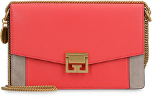 Carica l'immagine nel visualizzatore di Gallery, Wallet on chain GV3 in pelle
