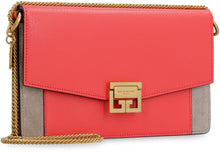 Carica l'immagine nel visualizzatore di Gallery, Wallet on chain GV3 in pelle
