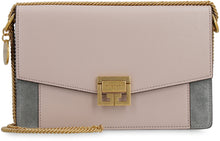 Carica l'immagine nel visualizzatore di Gallery, Wallet on chain GV3 in pelle
