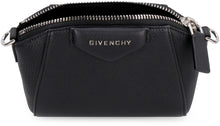 Load image into Gallery viewer, Antigona leather mini-bag
