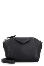 Load image into Gallery viewer, Antigona leather mini-bag
