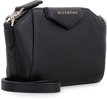 Load image into Gallery viewer, Antigona leather mini-bag
