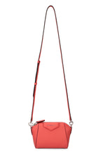 Carica l'immagine nel visualizzatore di Gallery, Mini-bag Antigona in pelle
