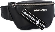 Carica l'immagine nel visualizzatore di Gallery, Marsupio Dsquared2 Tape in pelle
