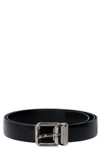 Load image into Gallery viewer, Leather belt
