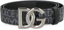 Load image into Gallery viewer, Coated canvas belt

