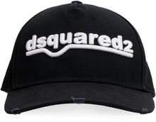 Carica l'immagine nel visualizzatore di Gallery, Cappello da baseball ricamato
