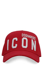 Carica l'immagine nel visualizzatore di Gallery, Cappello da baseball con logo
