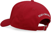 Carica l'immagine nel visualizzatore di Gallery, Cappello da baseball con logo
