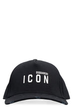 Carica l'immagine nel visualizzatore di Gallery, Cappello da baseball con logo
