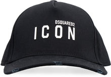 Carica l'immagine nel visualizzatore di Gallery, Cappello da baseball con logo
