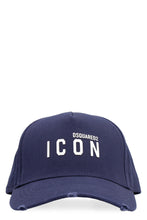 Carica l'immagine nel visualizzatore di Gallery, Cappello da baseball con logo
