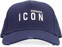 Carica l'immagine nel visualizzatore di Gallery, Cappello da baseball con logo
