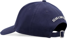 Carica l'immagine nel visualizzatore di Gallery, Cappello da baseball con logo
