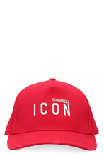Carica l'immagine nel visualizzatore di Gallery, Cappello da baseball con logo
