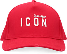 Carica l'immagine nel visualizzatore di Gallery, Cappello da baseball con logo
