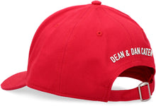 Carica l'immagine nel visualizzatore di Gallery, Cappello da baseball con logo
