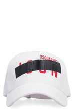 Carica l'immagine nel visualizzatore di Gallery, Cappello da baseball
