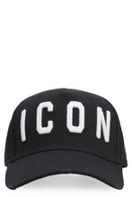 Carica l'immagine nel visualizzatore di Gallery, Cappello da baseball Icon ricamato
