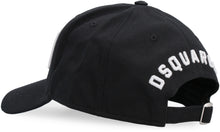 Carica l'immagine nel visualizzatore di Gallery, Cappello da baseball Icon ricamato
