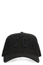 Carica l'immagine nel visualizzatore di Gallery, Cappello da baseball ricamato
