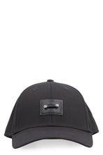 Carica l'immagine nel visualizzatore di Gallery, Cappello in cotone
