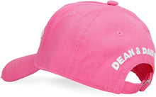 Load image into Gallery viewer, Logo baseball cap
