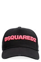 Carica l'immagine nel visualizzatore di Gallery, Cappello da baseball con logo
