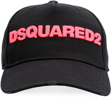 Carica l'immagine nel visualizzatore di Gallery, Cappello da baseball con logo
