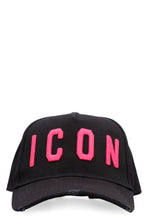 Carica l'immagine nel visualizzatore di Gallery, Cappello da baseball
