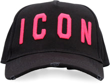 Carica l'immagine nel visualizzatore di Gallery, Cappello da baseball
