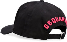 Carica l'immagine nel visualizzatore di Gallery, Cappello da baseball
