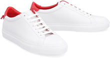 Carica l'immagine nel visualizzatore di Gallery, Sneakers Urban Street in pelle
