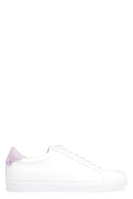 Carica l'immagine nel visualizzatore di Gallery, Sneakers low-top Urban Street in pelle
