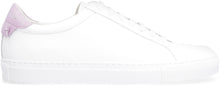 Carica l'immagine nel visualizzatore di Gallery, Sneakers low-top Urban Street in pelle
