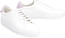 Carica l'immagine nel visualizzatore di Gallery, Sneakers low-top Urban Street in pelle
