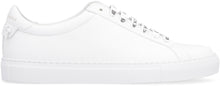 Carica l'immagine nel visualizzatore di Gallery, Sneakers Urban Street in pelle

