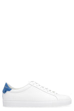 Carica l'immagine nel visualizzatore di Gallery, Sneakers low-top Urban Street in pelle
