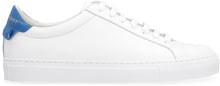 Carica l'immagine nel visualizzatore di Gallery, Sneakers low-top Urban Street in pelle
