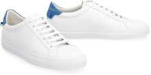 Carica l'immagine nel visualizzatore di Gallery, Sneakers low-top Urban Street in pelle
