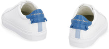 Carica l'immagine nel visualizzatore di Gallery, Sneakers low-top Urban Street in pelle
