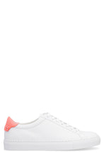 Load image into Gallery viewer, Urban Street leather low-top sneakers
