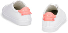 Load image into Gallery viewer, Urban Street leather low-top sneakers
