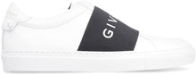 Carica l'immagine nel visualizzatore di Gallery, Sneakers low-top Urban Street in pelle
