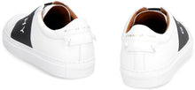 Carica l'immagine nel visualizzatore di Gallery, Sneakers low-top Urban Street in pelle
