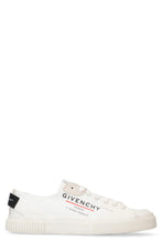 Load image into Gallery viewer, Tennis Light low-top sneakers
