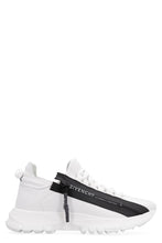 Carica l'immagine nel visualizzatore di Gallery, Sneakers Spectre in pelle con logo
