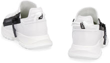 Carica l'immagine nel visualizzatore di Gallery, Sneakers Spectre in pelle con logo
